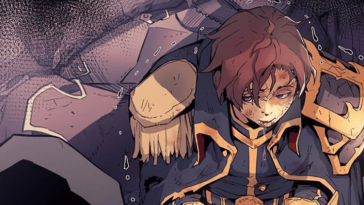 The Better Korean Webnovel You've Never Read