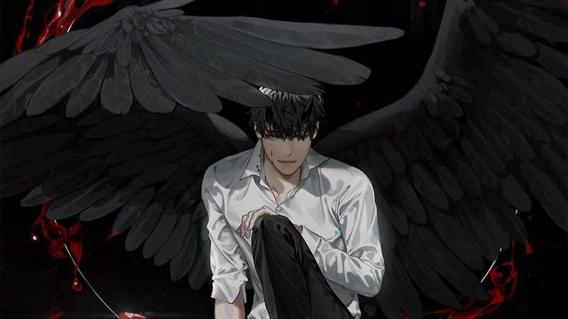 Omniscient Reader's Viewpoint