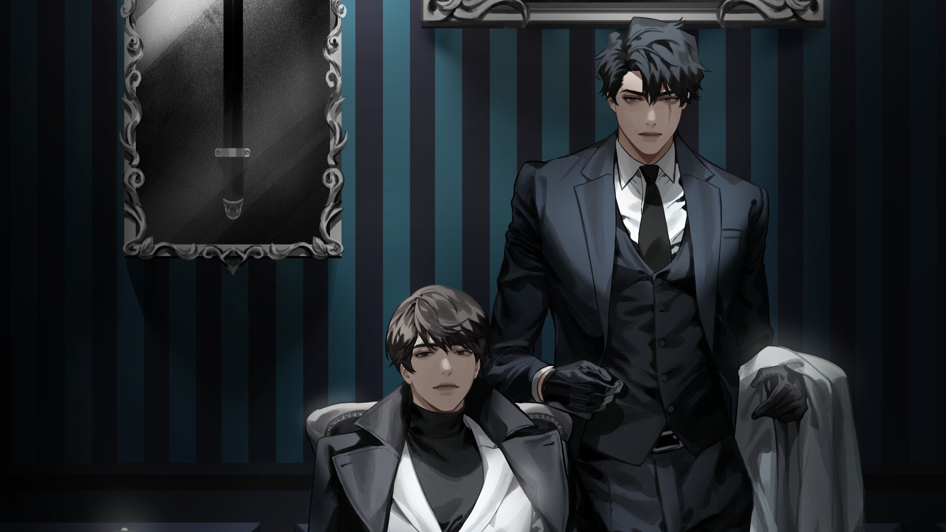 The Protagonist's Journey in Omniscient Reader's Viewpoint