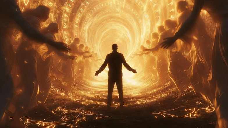 Examples of Regression Genre Webnovels