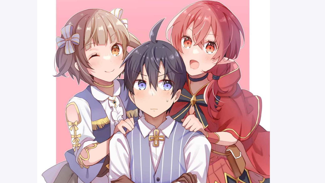 Analysis of the Webnovel